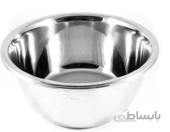 لگن استیل 60 ضخیم