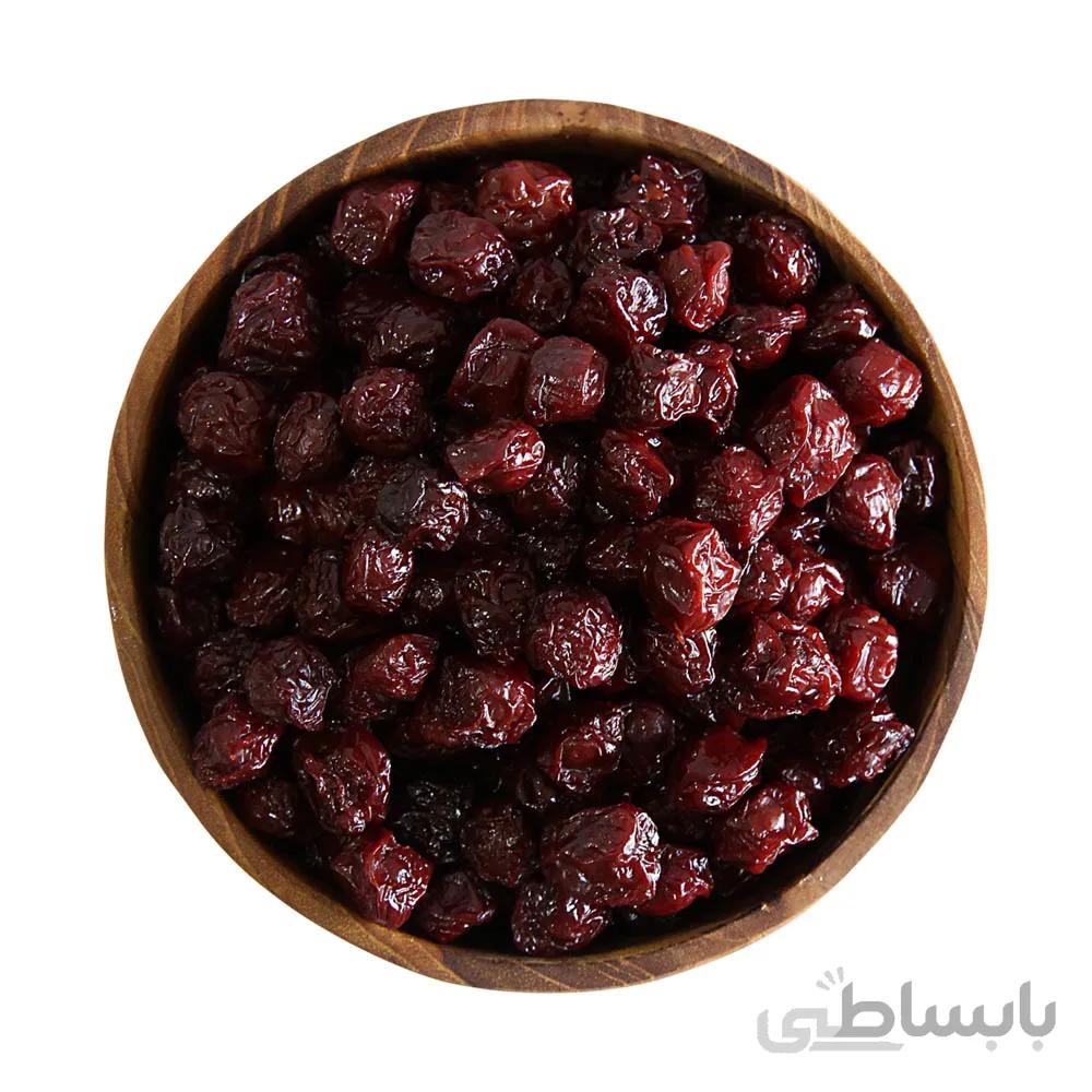 آلبالو قرمز