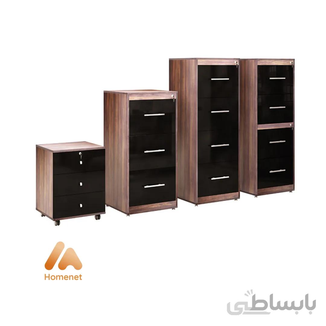 فایل 4 کشو برند هیگر