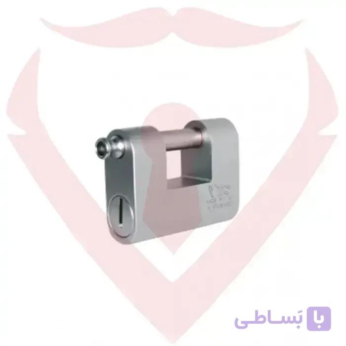 قفل کتابی فولادی ویرو