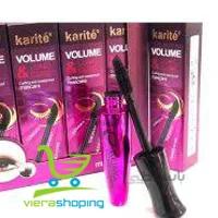 ریمل ژله ای کاریته حجم دهنده LONG & CURL