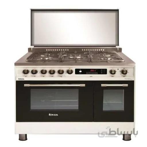اجاق گاز سینجر مدل SG-2F ا Sinjer SG-2F Stove