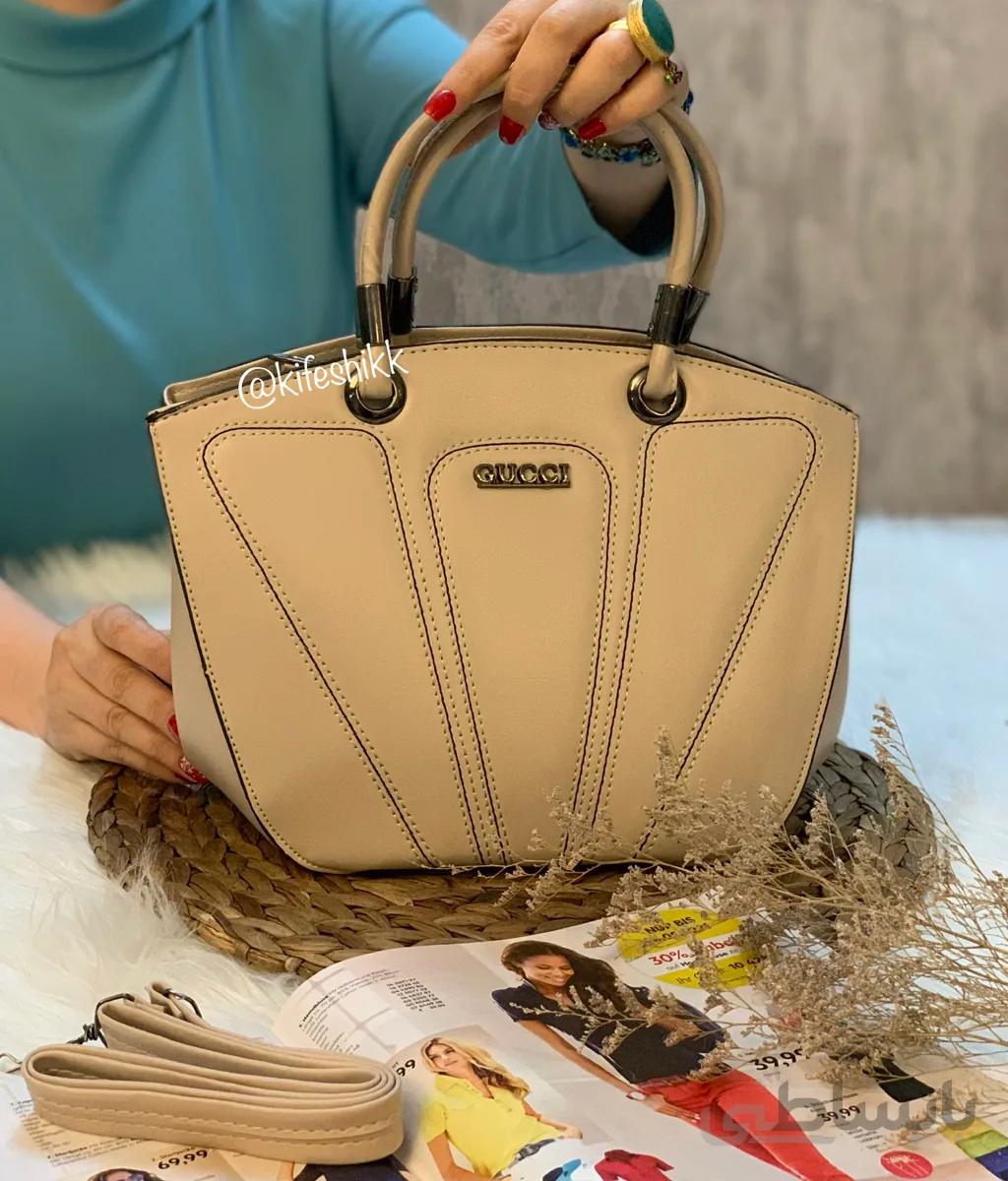 کیف اسپرت زنانه کد KF560