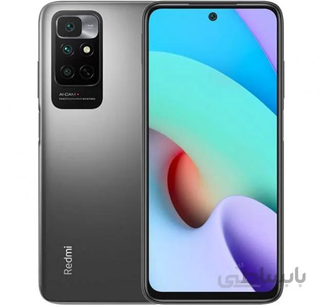 گوشی شیائومی Redmi Note 11 | حافظه 128 رم 4 گیگابایت ا Xiaomi Redmi Note 11 128/4 GB