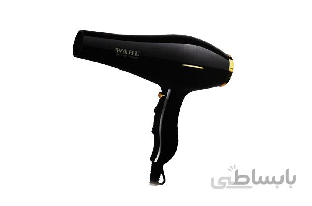 سشوار وال مدل WAHL WH-3380 قدرت 8000W ا WAHL WH-3380