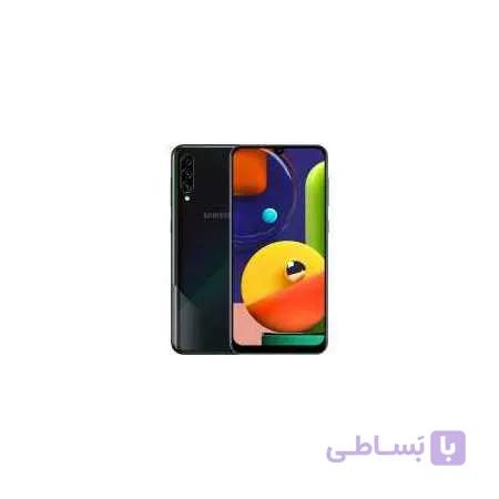 گوشی سامسونگ گلکسی A50s | ظرفیت ۱۲۸ گیگابایت