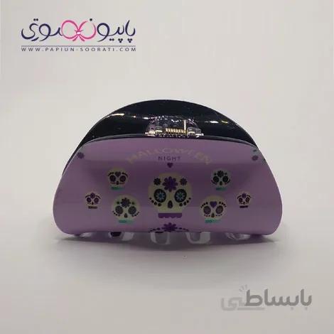 کلیپس مو هالوین کد 5