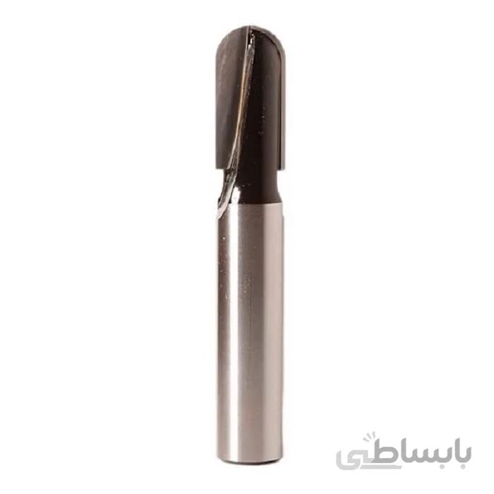 تیغ شیارزن انگشتی دامار مدل DM-H070803PT ا Damar DM-H070803PT Router Bit