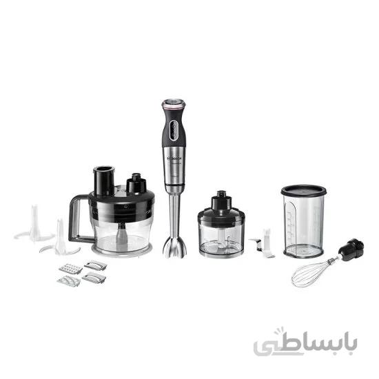 گوشت کوب برقی بوش مدل MS8CM6190 ا Bosch MS8CM6190 Hand Blender