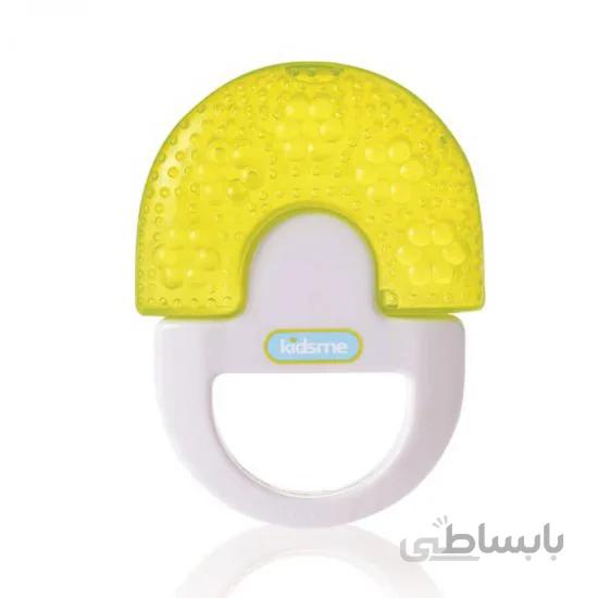 دندانگیر کیدزمی Kidsme طرح قارچ