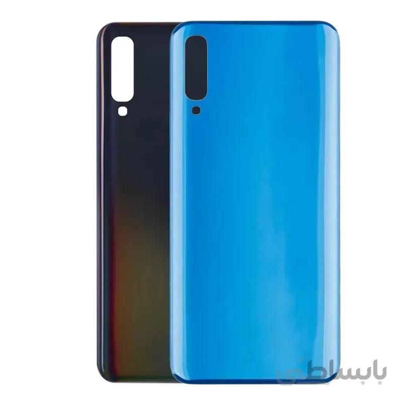 درب پشت گوشی Samsung A50