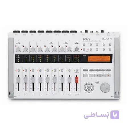 رکوردر ZOOM R16