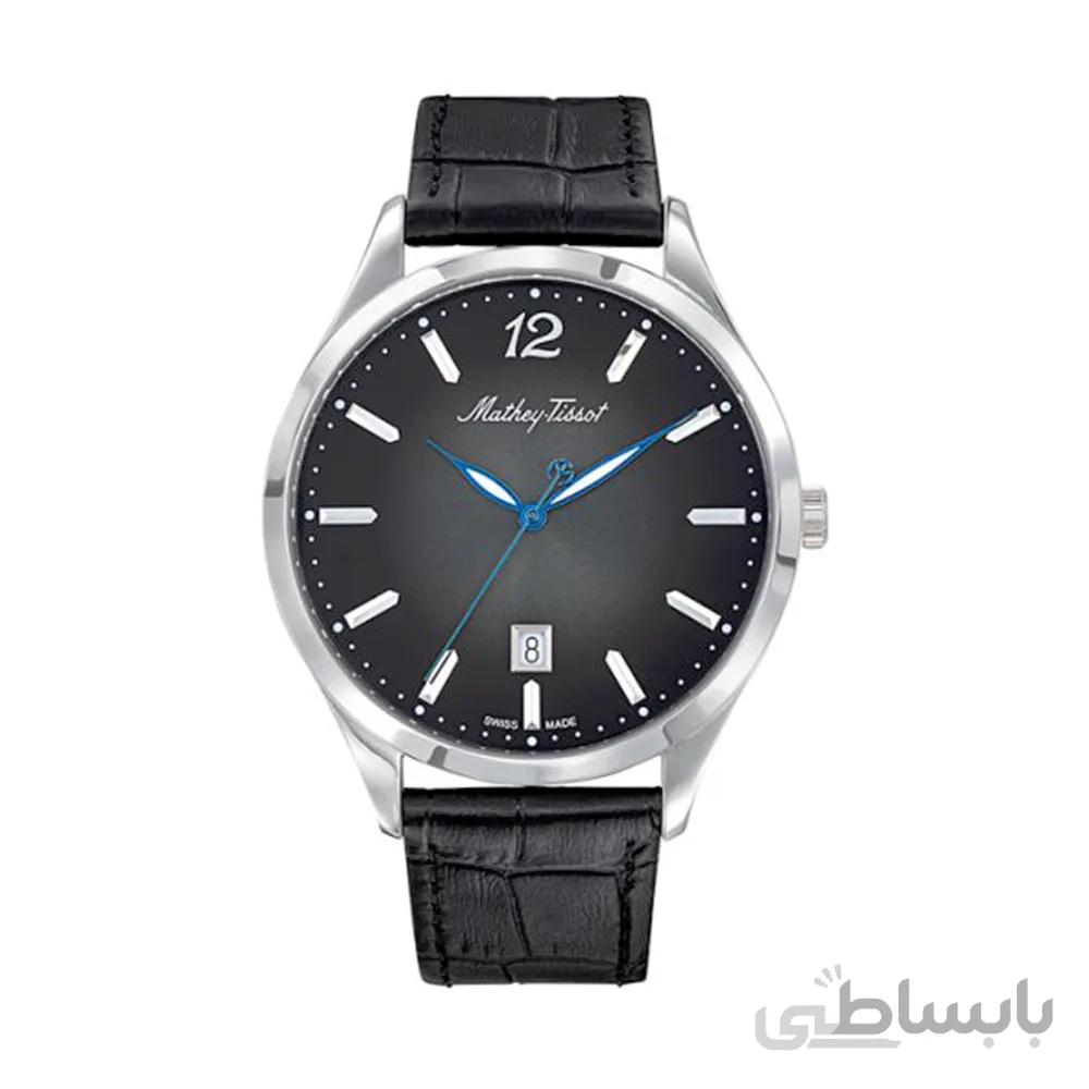 ساعت مچی زنانه متی تیسوتMathey Tissot D411AN ا ساعت مچی زنانه متی تیسوتMathey Tissot D411AN