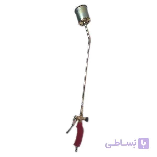 شعله افکن پارس آویژه صنعت مدل T_103