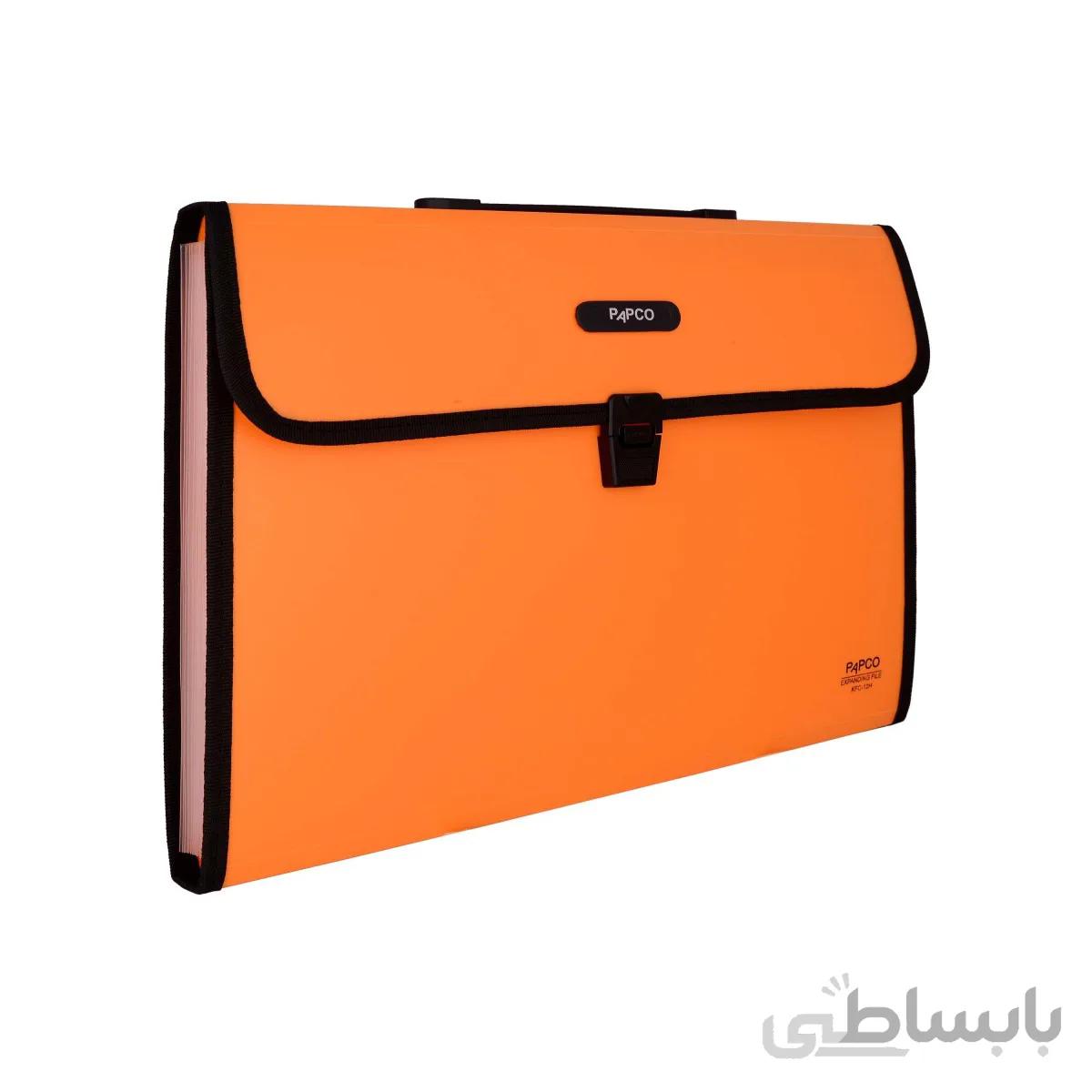 اکسپندینگ فایل پاپکو کد KFC-12H