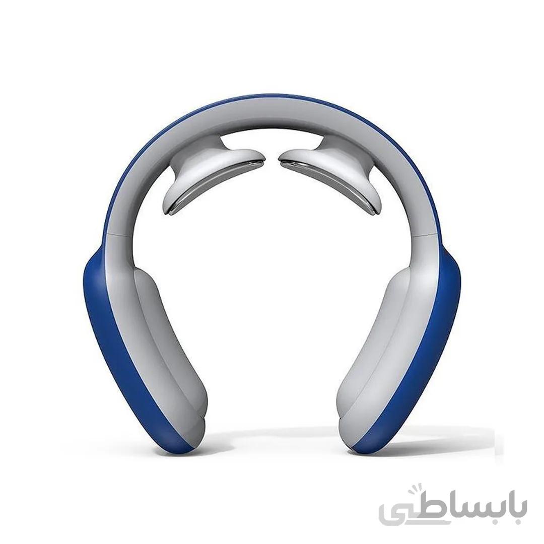 ماساژور گردن شارژی مدل intelligent
