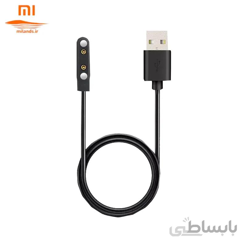 داک شارژر ساعت هوشمند شیائومی IMILAB KW66