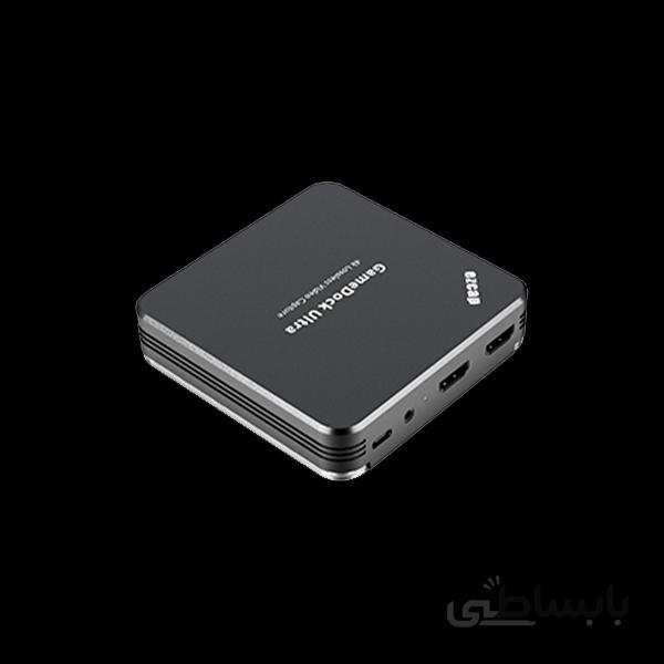 کارت کپچر EZCap 320