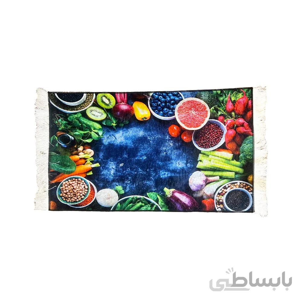 پادری طرح دار کد 01