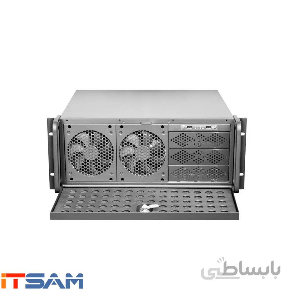کیس 520 گرین مختص سرور