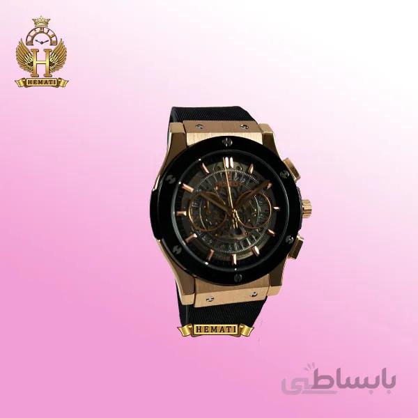 ساعت مچی زنانه هابلوت بیگ بنگ Hublot Big Bang HU3L112