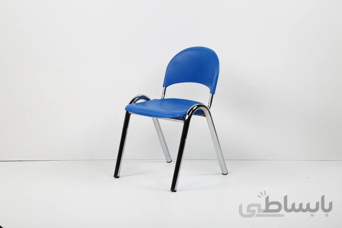 صندلی فایبر گلاس کد 2000