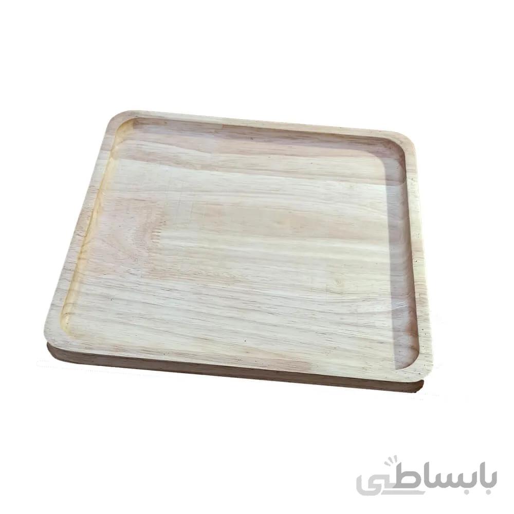 دیس مربع کوچک
