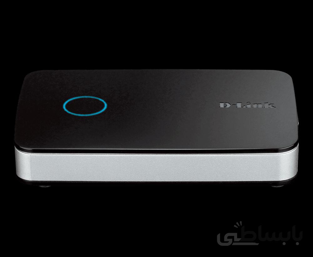 ویدیو ریکوردر D-LINK DNR-202L