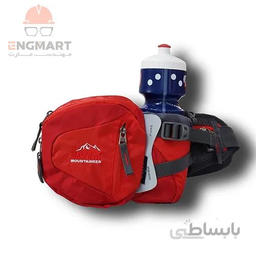 کیف کمری ۲ لیتر جم