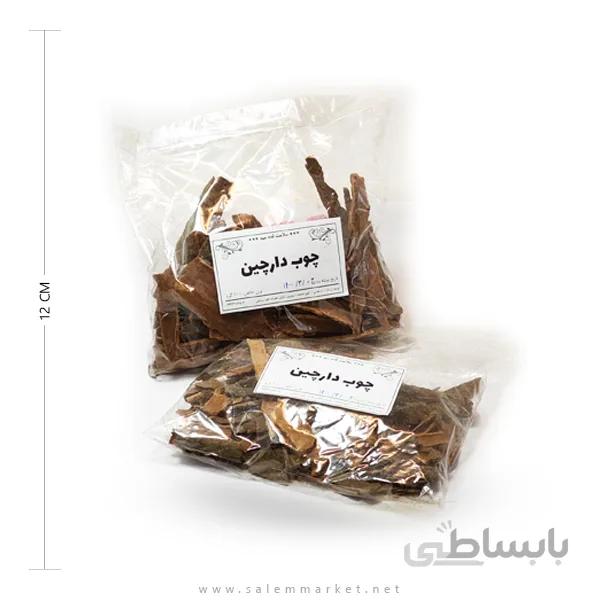 دارچین قلم (چوب دارچین)