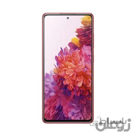 گوشی موبایل سامسونگ مدل Galaxy S20 FE 5G  256/8 گیگابایت دو سیم کارت ظرفیت