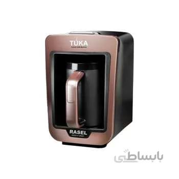 قهوه ساز راسل ساخت ترکیه مدل توکا کد R-250