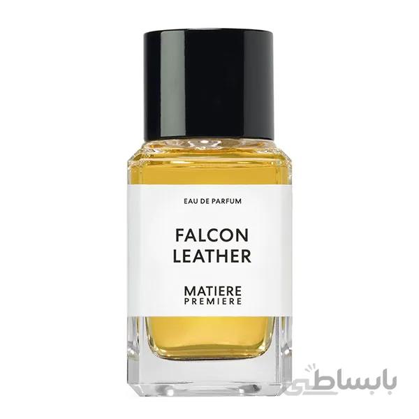 عطر ادکلن متیر پریمیر فالکون لدر زنانه و مردانه