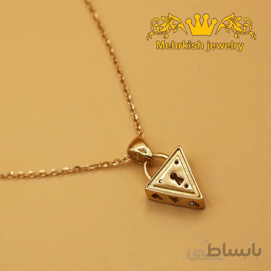 گردنبند تیفانی کد 931532