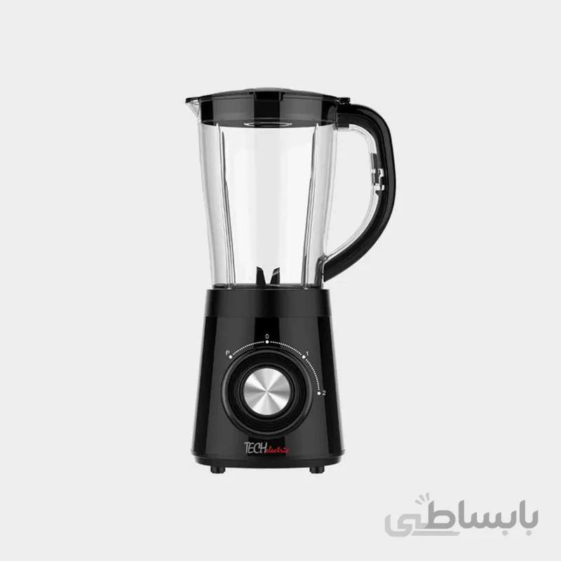 مخلوط کن تک الکتریک مدل PB1108-50WB ا Tech Electrice PB1108-50WB Blender