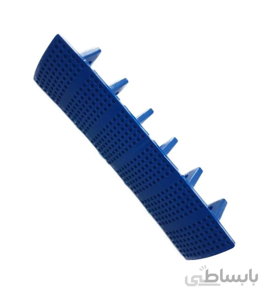 سری چسبی قطاری صافکاری مدل حلال پهن