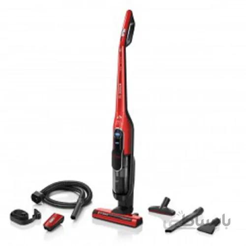 جاروشارژی بوش مدل BOSCH BCH86PET1 ا BOSCH Chargeable Vacuum Cleaner BCH86PET1