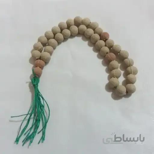 تسبیح تربت