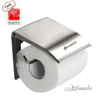 پایه رول دستمال کاغذی براسیانا - BRH-120
