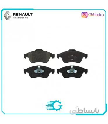 لنت جلو رنو داستر اصلی