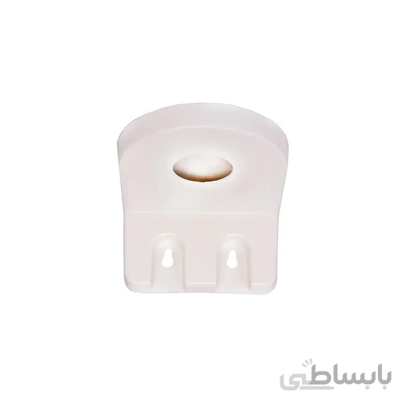 پایه DOME پلاستیکی قطر 10 سانتی متر