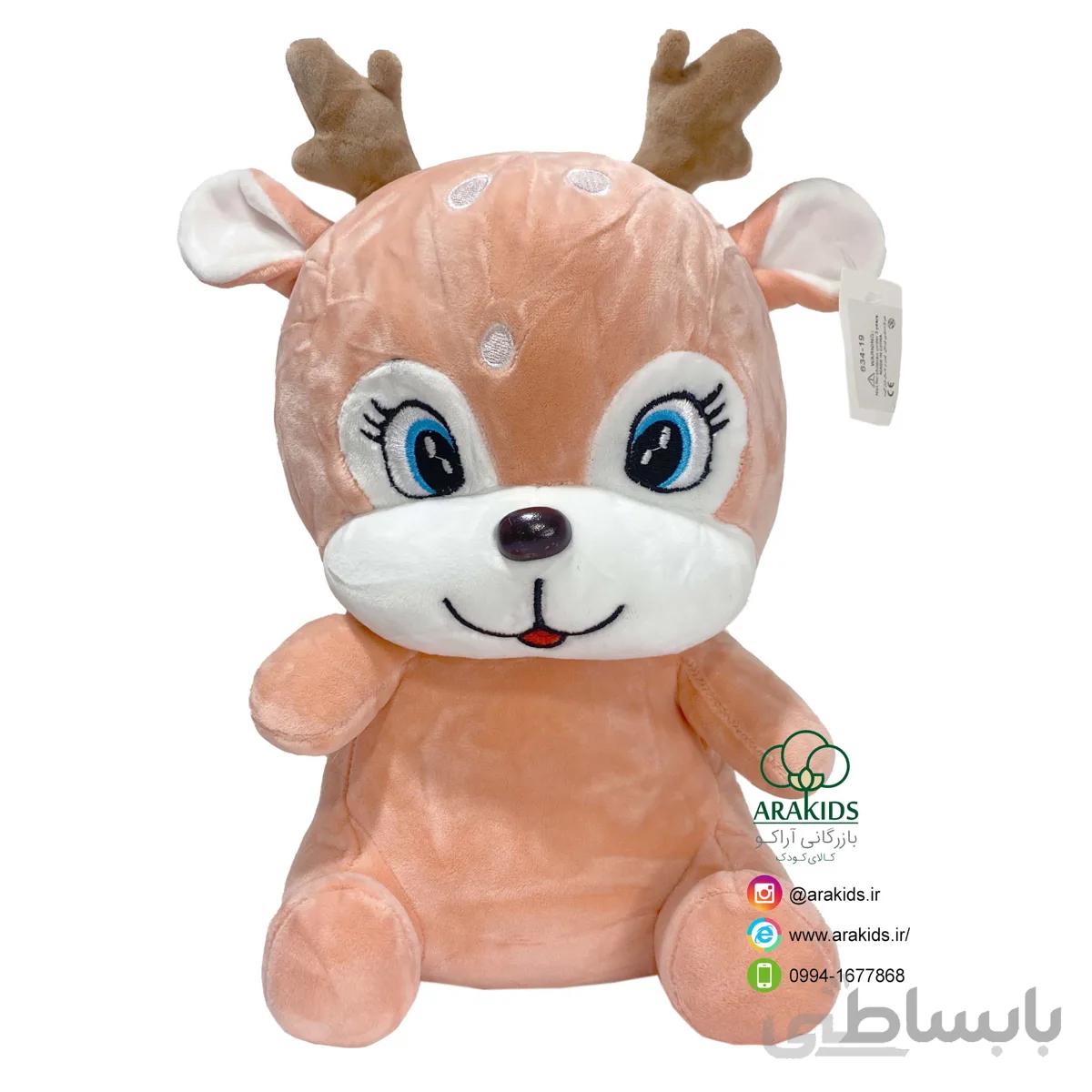 گوزن نانو 30 سانتی کد 16270