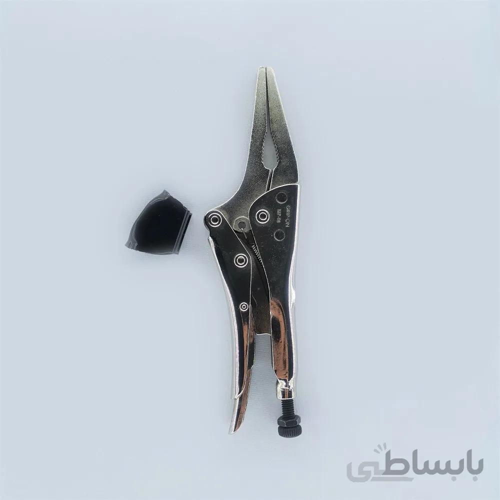 انبرقفلی دم باریک گریپ انGRIP ON مدل 450 06 127