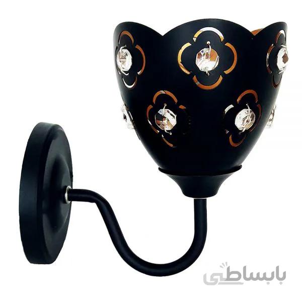چراغ دیواری وزرا مدل D130