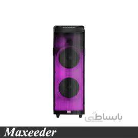 اسپیکر مکسیدر مدل MAXI BOX 1202 ا Maxeeder MAXI BOX 1202