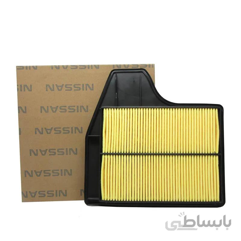 فیلتر هوای نیسان آلتیما وارداتی