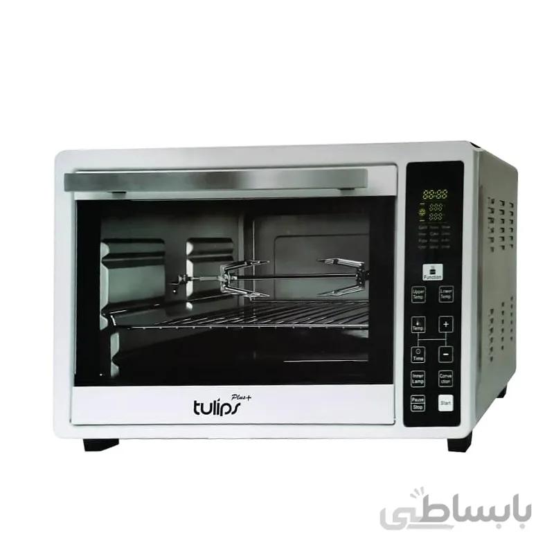 آون توستر تولیپس مدل OT-A3807CD