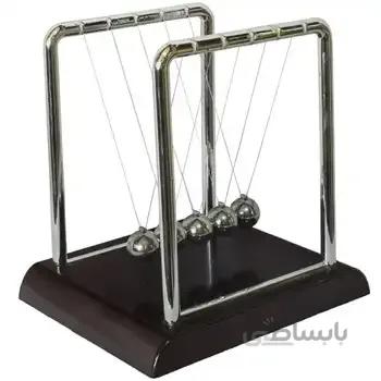 آونگ تزئینی ساده سایز 2  کد 09130010