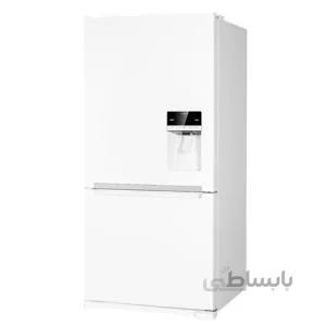 یخچال فریزر دوو مدل D2BF-0291 ا Daewoo D2BF-0291 کد 245353