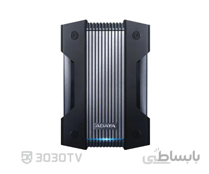 External Hard Drive Adata HD830 4TB ا هارداکسترنال ای دیتا 4 ترابایت HD830